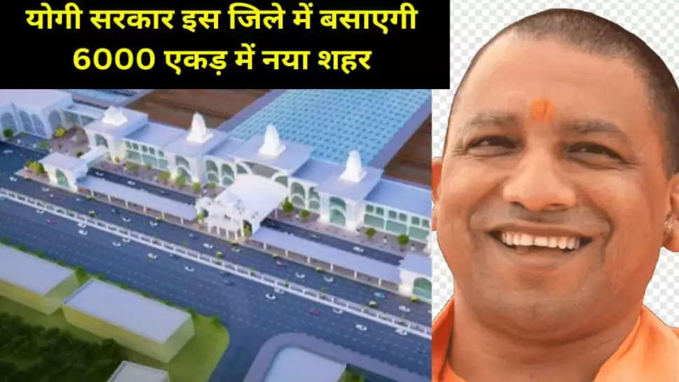 Yogi government