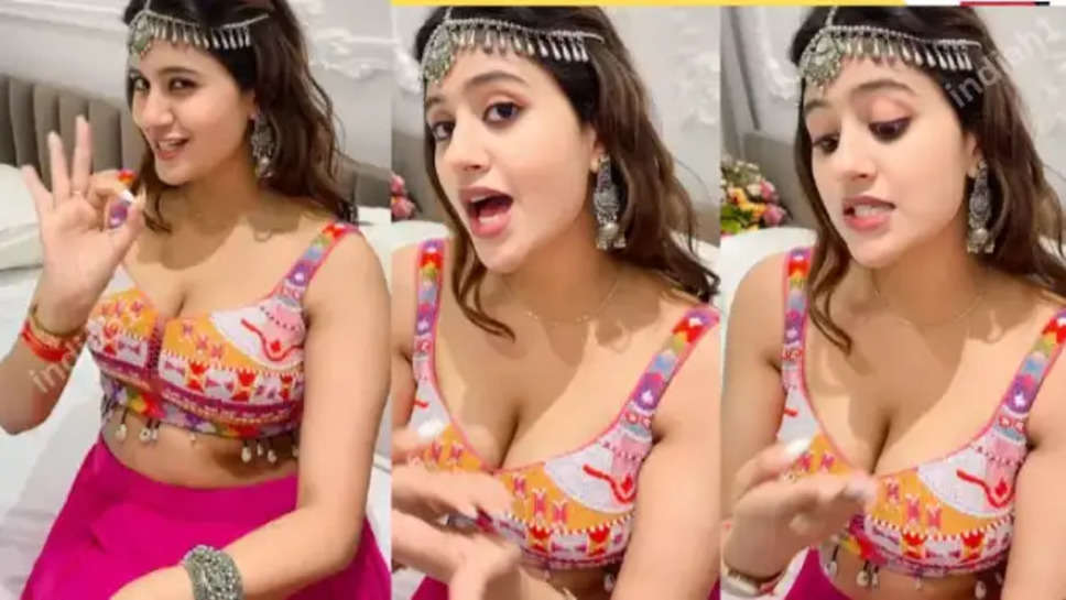 anjali arora video 