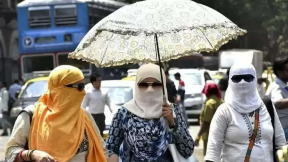 up ,uttar pradesh , weather ,up weather today , weather forecast ,up weather update today , हिंदी न्यूज़, मौसम खबर ,आज का मौसम, यूपी में आज मौसम का हाल, मौसम अपडेट , मौसम की जनकारी, up news , Up weather latest news , heat wave alert ,