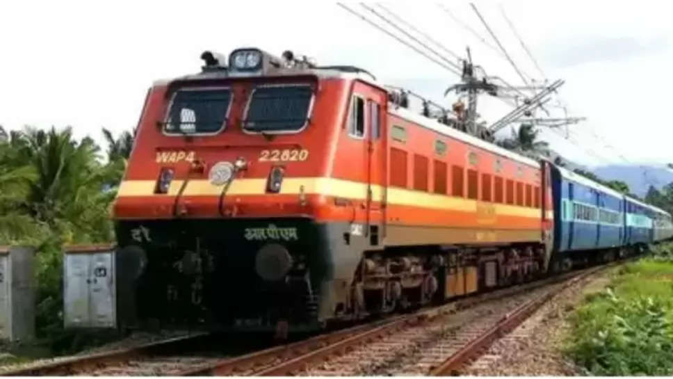 special trains ,indian railways ,south central railway , lok sabha election 2024 ,South central Railway, lok sabha election news , andhra pradesh to lelangana , andhra pradesh news ,telangana news ,special trains on lok sabha election , special trains on election , Special Trains Arranged, Special trains, Additional coaches, Elections, AP Assembly Elections ,