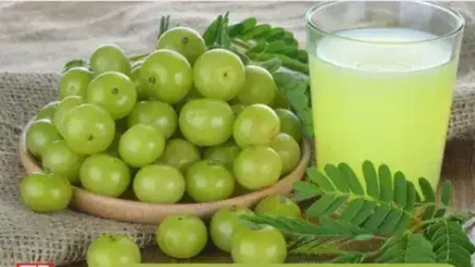 amla juice