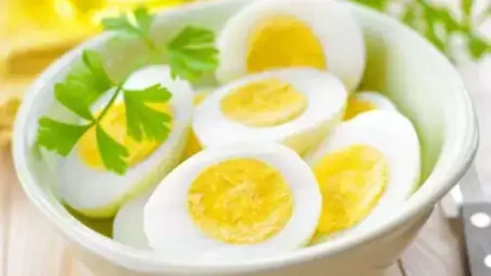 eggs