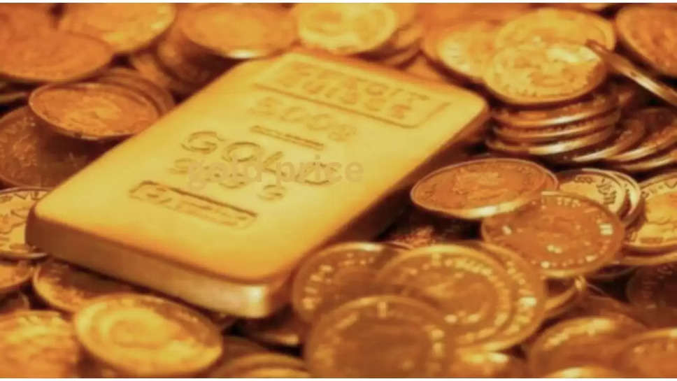 India gold price today