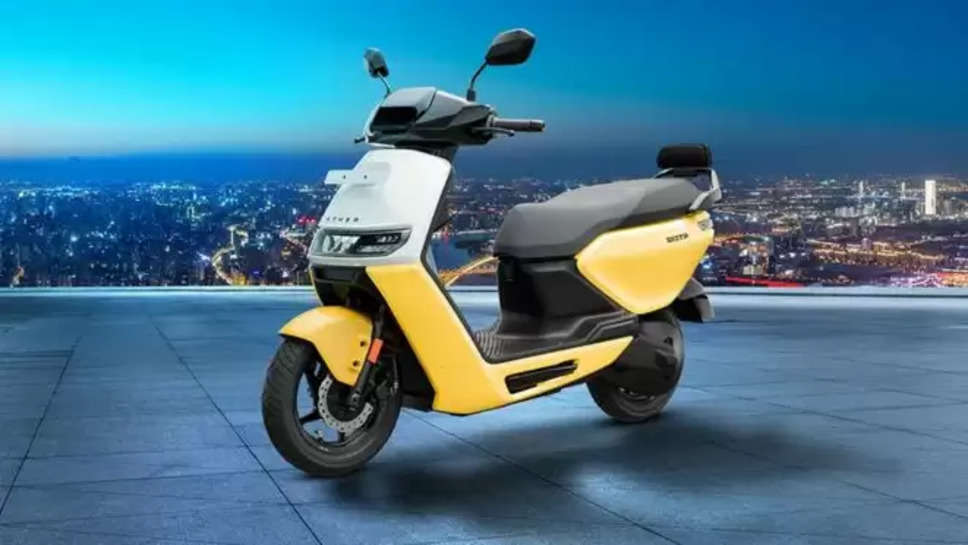 ather rizta ,price ,features ,e scooter ,family scooter ,mileage , Ather Rizta Electric Scooter, Ather Rizta Electric Scooter Price, Ather Rizta Electric Scooter Features, Ather Rizta Electric Scooter Range, Ather Rizta Electric Scooter Top speed,एथर रिज्टा इलेक्ट्रिक स्कूटर, एथर रिज्टा इलेक्ट्रिक स्कूटर की कीमत, एथर रिज्टा इलेक्ट्रिक स्कूटर फीचर्स, एथर रिज्टा इलेक्ट्रिक स्कूटर रेंज, एथर रिज्टा इलेक्ट्रिक स्कूटर टॉप स्पीड, एथर रिज्टा इलेक्ट्रिक स्कूटर लॉन्च ,हिंदी न्यूज़,e scooter news ,latest e scooter in india ,