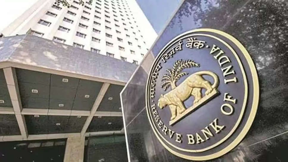 RBI Guidelines