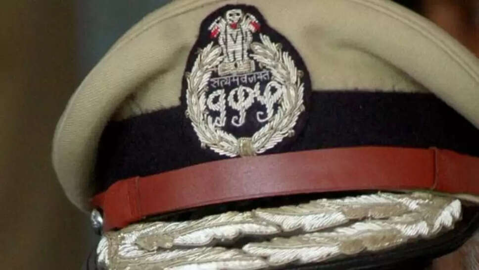 उत्तर प्रदेश पुलिस के डीएसपी और एएसपी स्तर के 5 अधिकारियों के तबादले