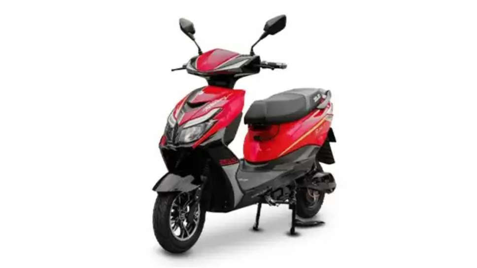 Zelio Ebikes , e scooters , price ,features ,mileage , gracy ,electric scooters, Gracy series, eco-friendly transportation, Zelio Ebikes, urban commuting , new e scooters ,best e scooters ,affordable e scooters , अच्छा e scooter कौन सा है , 