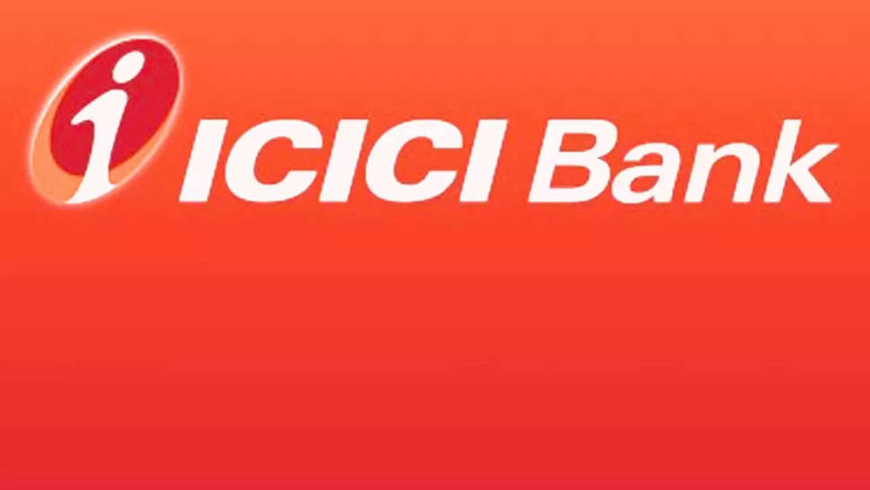 ICICI,I MOBILE