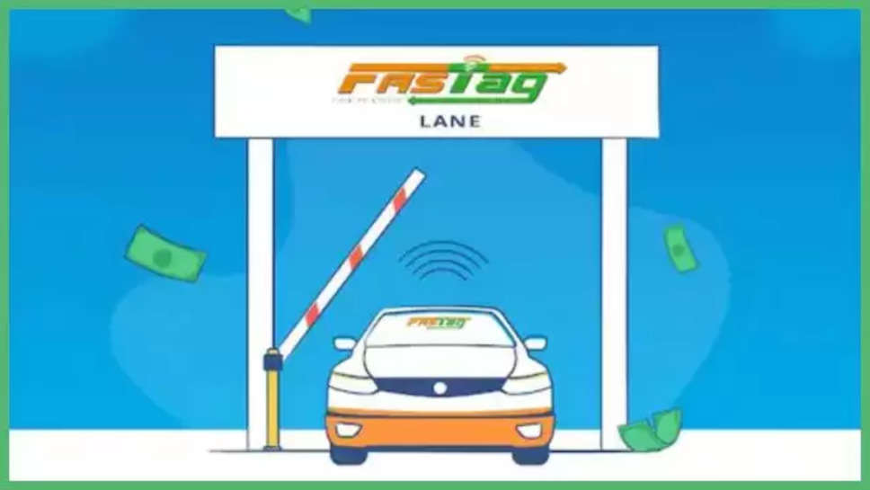 fastag ,metro card , automatic recharge ,reserve bank of india ,order ,E-mandate framework, what is e-mandate, automatic recharge facility, good news for fastag metro card user, RBI latest update, automatic replenishment, business news, latest business news, latest business news hindi, personal finance news, latest personal finance news, latest personal finance news hindi ,हिंदी न्यूज़, rbi latest news ,rbi guidelines ,fastag udpates ,metro card updates ,