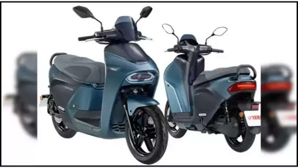 yamaha ,evs ,electric scooter ,price ,features ,Yamaha EV Scooter details in hindi, Yamaha ev scooter price, Yamaha ev scooter price in india, yamaha ev scooter india, yamaha aerox 155, yamaha scooter ,yamana new scooters ,yamaha upcoming evs ,yamaha electric scootets ,yamaha ev features ,हिंदी न्यूज़, launching date ,