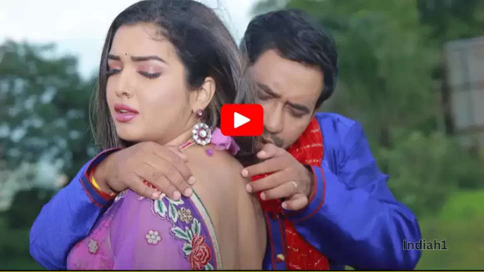 amrapali video