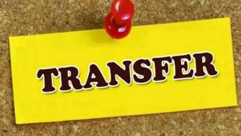 punjab ,transfers ,list ,police commissioner ,jalandhar ,punjab police ,punjab news ,punjab police ,jalandhar Police ,punjab police transfers list ,jalandhar police , jalandhar police transfer List ,पंजाब ,पंजाब की ताज़ा खबर, 