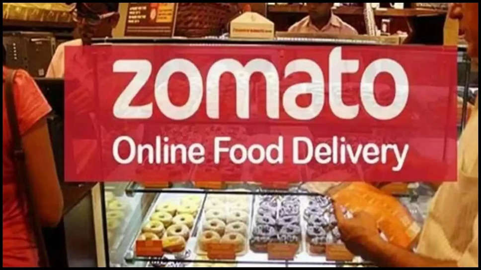 zomato ,group ordering ,new feature ,food delivery ,food order ,Zomato group ordering, Zomato new feature, Zomato CEO announcement, Zomato group ordering feature, Zomato restaurant group ordering, Zomato food delivery app, Zomato app update ,हिंदी न्यूज़,Zomato ने शुरू की नई सुविधा, 'ग्रुप ऑर्डर' को ऐसे बनाएगा आसान