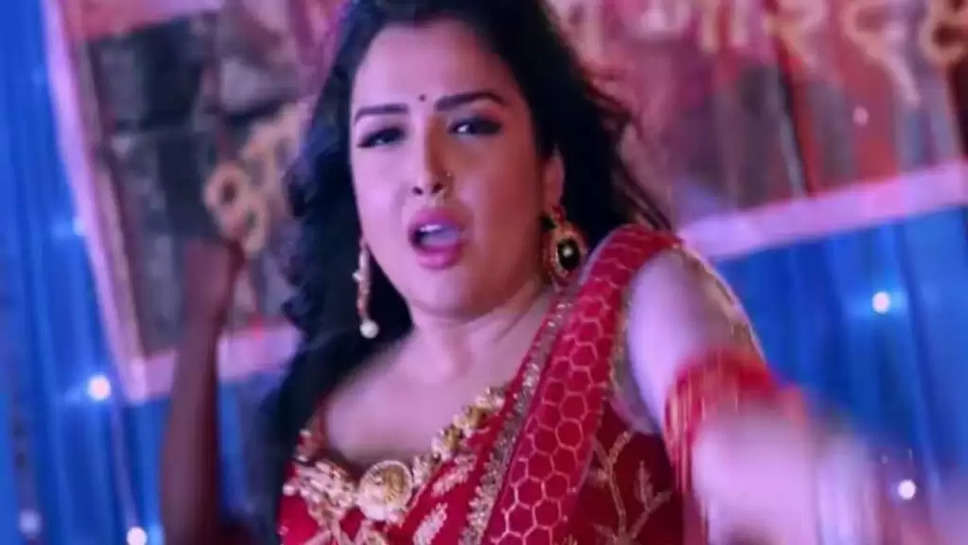 Bhojpuri Dance