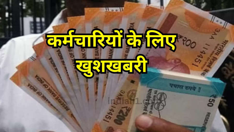 8th Pay Commission