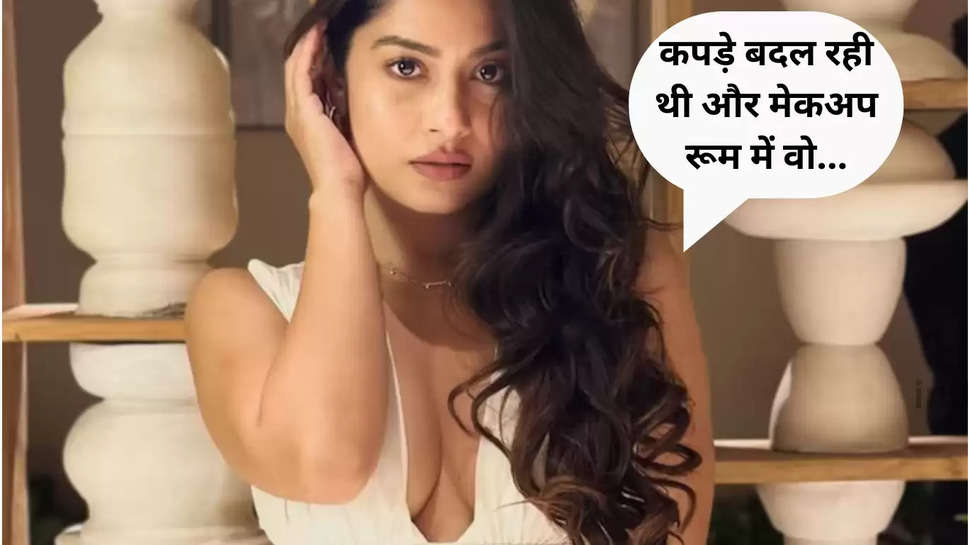 टीवी अभिनेत्रियाँ