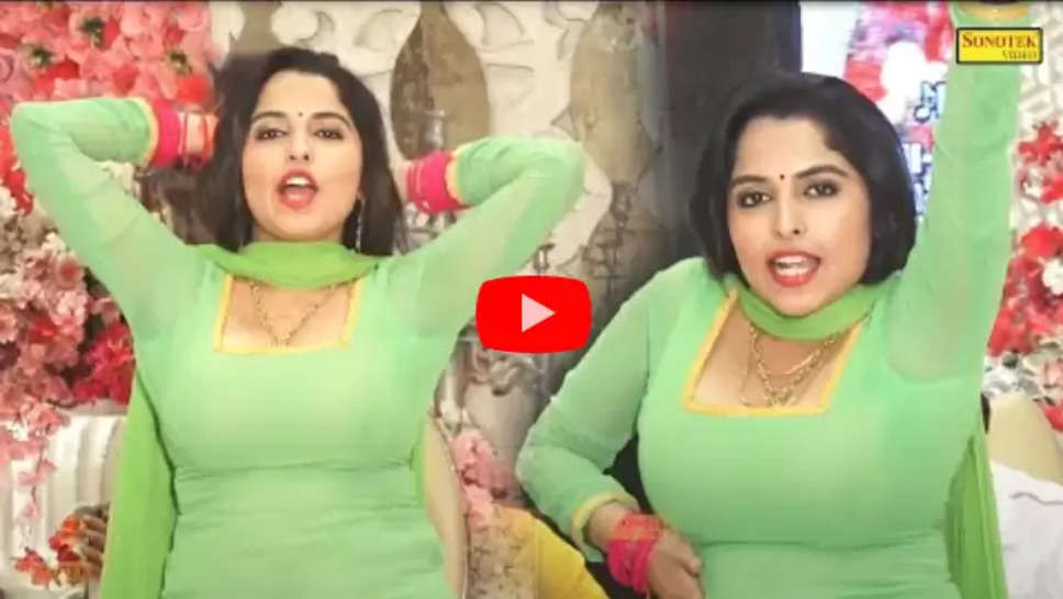 muskan baby video