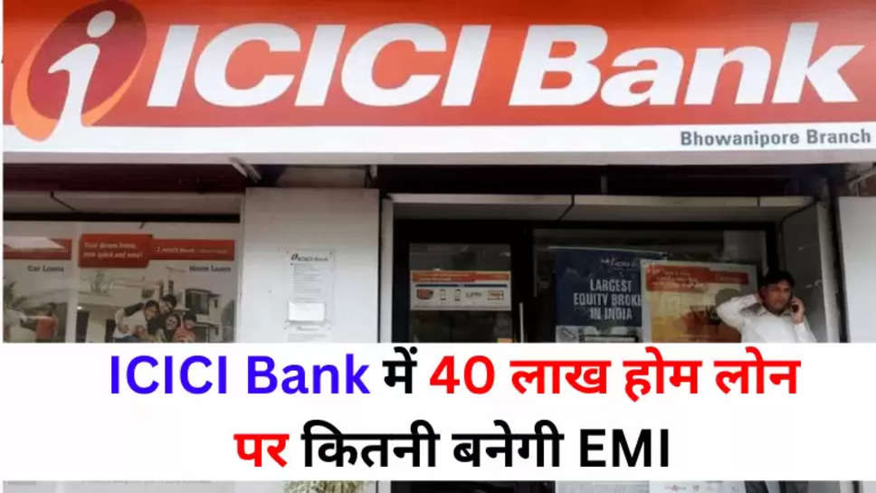 ICIC BANK