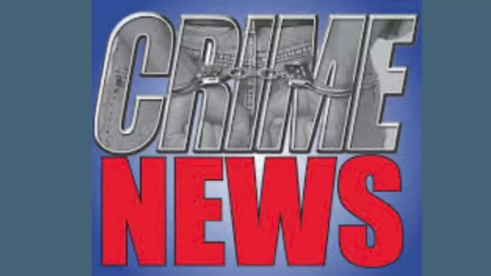 crime news