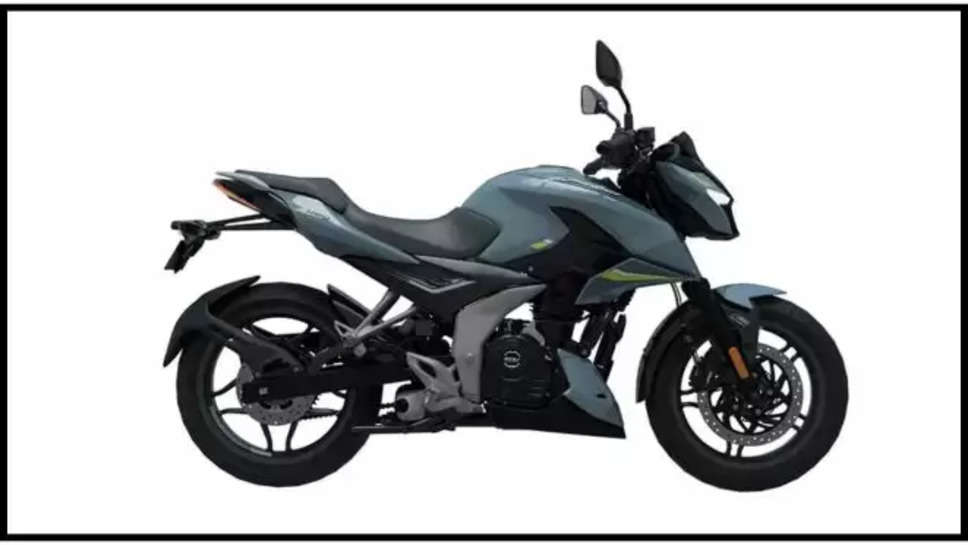 bajaj ,pulsar n160 , price ,features ,specs ,launch ,USD forks,Pulsar 150,Pulsar 125,dual-channel ABS,colour options,Bluetooth-enabled instrument console,Bajaj Pulsar N160 , bajaj pulsar bikes ,bajaj upcoming bikes ,bajaj new bikes ,pulsar 2024 ,new bajaj pulsar ,हिंदी न्यूज़, pulsar n160 features ,pulsar n160 price ,