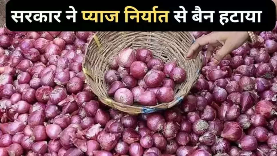 Onion export, Onion Price, Onion Supply, Onion Costly, Impose duty, Central Government, Elections , lok sabha election 2024 , onion export ban , हिंदी न्यूज़, onion news , onion export news , onion export news today ,today latest news ,today news On onion ,प्याज , प्याज निर्यात , प्याज निर्यात की खबर , हिंदी खबर ,latest news in hindi , business , trading ,international trading , 