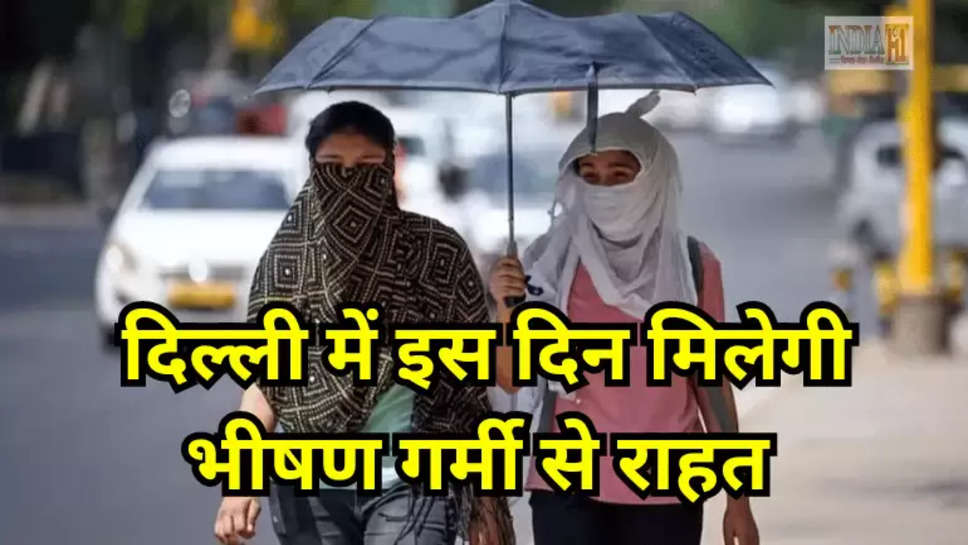 delhi weather 