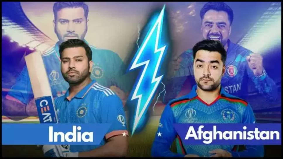 t20 world cup ,rohit sharma ,virat kohli , Fazalhaq Farooqi , rashid khan , india ,afghanistan , india vs afghanistan ,ICC T20 World Cup 2024, Afghanistan Cricket Team, Indian Cricket Team, Rohit Sharma, Virat Kohli, T20 World Cup 2024, Hindi News, News in Hindi, Latest Hindi News , हिंदी न्यूज़, ind vs afg ,live scorecard ,win prediction , t20 wc 2024 ,t20 wc 2024 news ,t20 wc 2024 updates ,