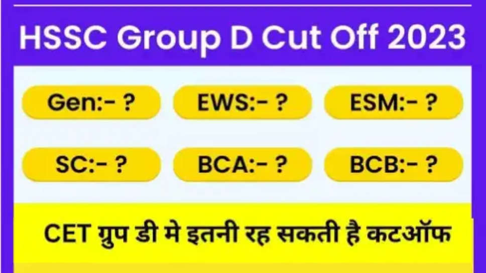 group d result