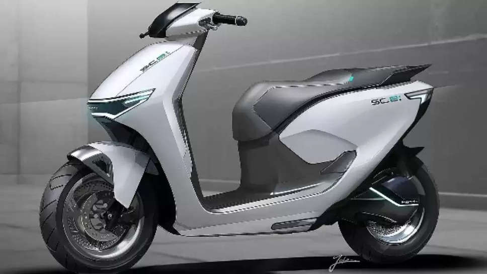 Honda Activa