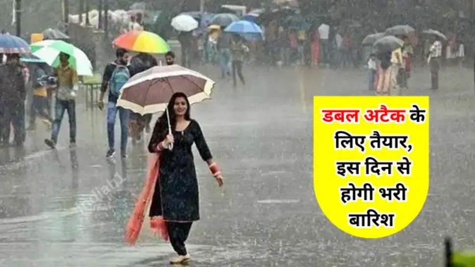 weather haryana news