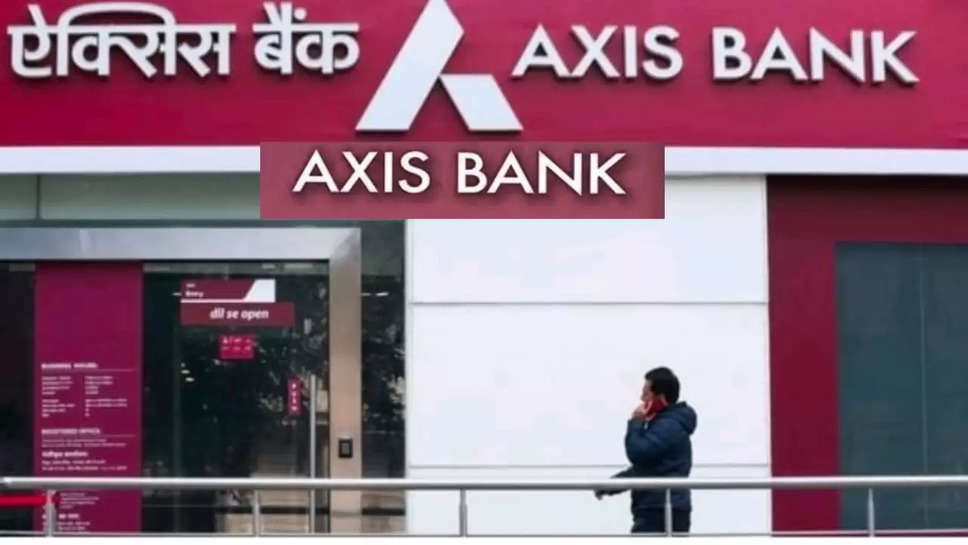 Axis Bank 