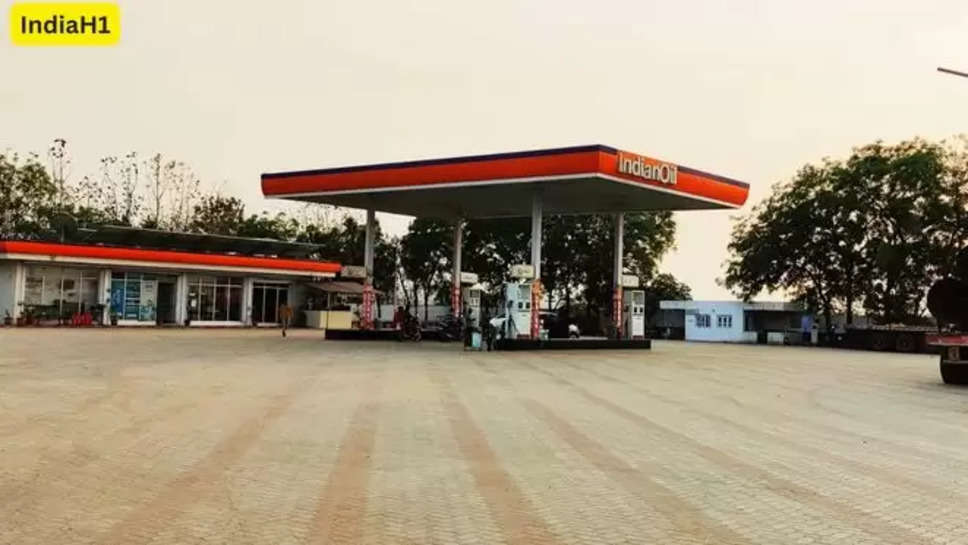 petrol pump , open petrol pump , पेट्रोल पंप खोलने में कितना पैसा लगता है , पेट्रोल पंप खोलने में कितना खर्च आता है ,how to open petrol pump in India , petrol pump business ,business news , petrol station , how to open petrol station in india , भारत में पेट्रोल पंप खोलने में कितना खर्च आता है , indian oil , registration , पेट्रोल पंप में कितनी कमाई है, पेट्रोल पंप में कितना कमीशन मिलता है , 