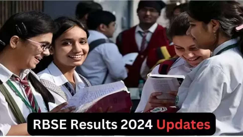 rbse , rbse results 2024 , rajasthan board , class 10th ,class 12th ,rbse, rbse result 2024, rbse 10th result 2024, rbse 12th result 2024, rbse 10th result 2024 date, rbse 12th result 2024 date, rajasthan board 8th result 2024 date, rajasthan board 10th result 2024 date, rajasthan board 12th result 2024 date, rbse result kab aayega, rbse 10th result 2024 date kab aayega, rbse 12th result 2024 date kab aayega ,हिंदी न्यूज़ ,