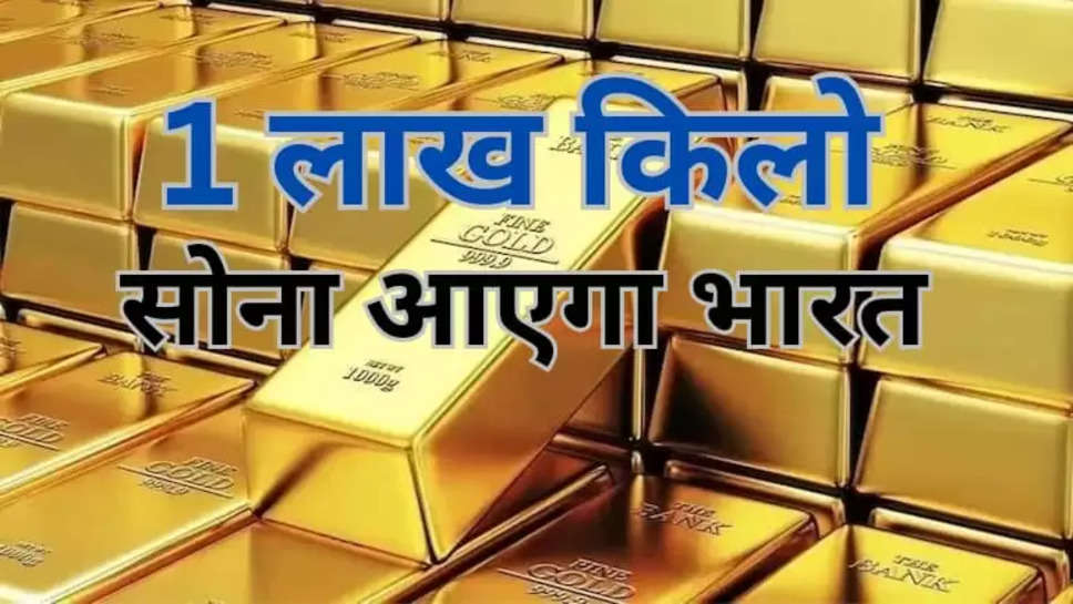 gold news