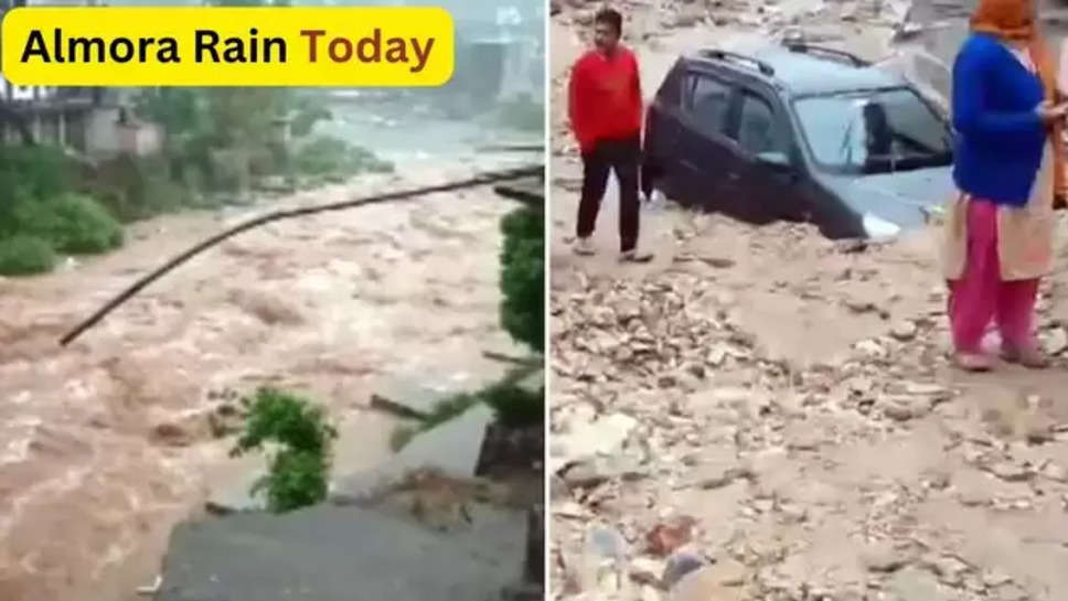 uttarakhand ,flood ,almora ,bageshwar ,rain ,uttarakhand news ,almora news ,bageshwar news ,rain alert ,हिंदी न्यूज़ ,मौसम विभाग, मौसम खबर, मौसम update ,uttarakhand weather today ,uttarakhand weather forecast ,uttarakhand weather update today ,अल्मोड़ा में बाढ़, उत्तराखंड में बाढ़ , बागेश्वर में बाढ़ , अल्मोड़ा में आज बारिश,flood , flood in uttarakhand , हिंदी न्यूज़ ,