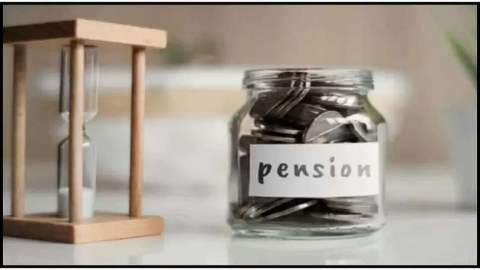 national pension scheme, NPS, invest in NPS, returns in NPS,Retirement Pension , pension in nps , how much contribution required in nps , NPS calculator , NPS retirement , pension in nps , NPS calculator , NPS account , benifit of nps , nps vs ops , हिंदी न्यूज़, business news, 