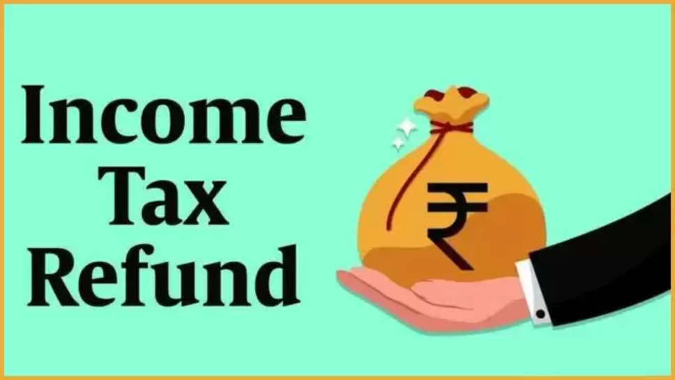 income tax department ,rules ,refund ,tax ,itr filing ,Income Tax Return filing, ITR, Tax Return, Tax Refund, Income Tax Rules, ITR Refund , हिंदी न्यूज़, income tax refund rules ,income tax refund guidelines ,