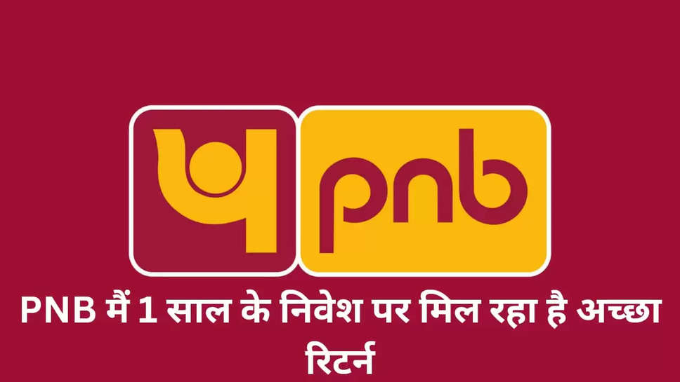 PNB BANK