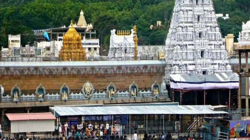 Venkateshwar Mandir