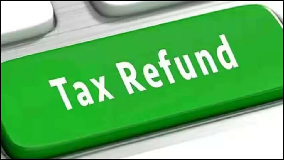 income tax ,income tax department ,ITR ,ITR Refund ,ITR Filing 2024 , status ,refund ,How To Check Income Tax Refund Status, Income Tax Refund Status, ITR, ITR Refund, ITR Refund Status, ITR Refund Status Check Online, Income Tax Return , Income Tax slabs,tax slabs,latest income tax news,state bank of india,sbi,income tax refund status,ITR filing,income tax refund,e-filing tax portal,tax refund ,इनकम टैक्स रिफंड कब आएगा ,ITR Refund Date ,हिंदी न्यूज़,