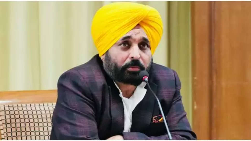 punjab ,school holidays ,summer Holidays , cm bhagwant mann , schools closed ,private schools , punjab news , punjab summer holidays , punjab school Holidays ,punjab school summer holidays , punjab cm , cm maan ,cm maan news ,cm maan on private schools , हिंदी न्यूज़, punjab breaking news ,punjab latest news today , 